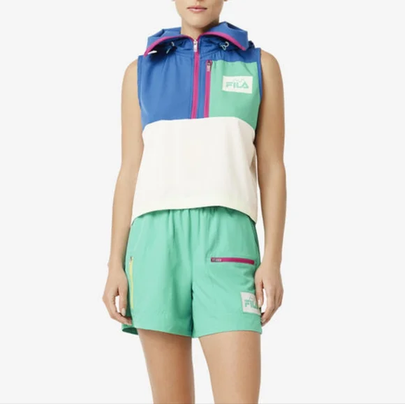 FILA Atheltic matching set - Picture 4 of 4